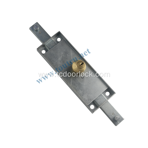 641 roller shutter garage door lock